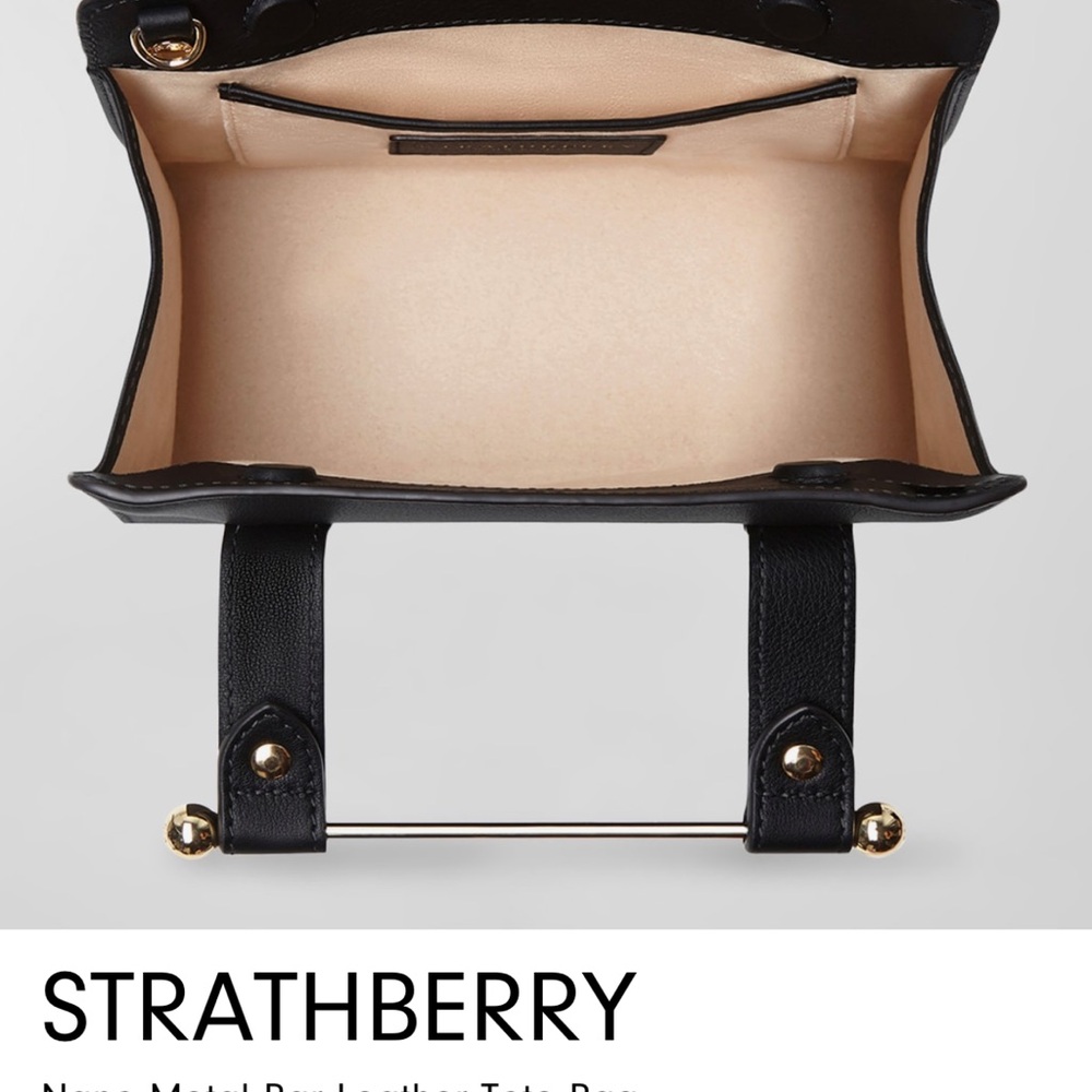 Strathberry